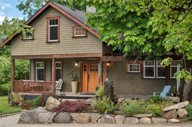 2 of 93 - 1921 Arden Rd, Courtenay, BC