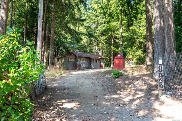 1 of 33 - 1725 Elford Rd, Shawnigan Lake, BC