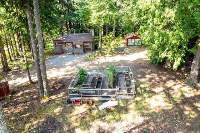 2 of 33 - 1725 Elford Rd, Shawnigan Lake, BC
