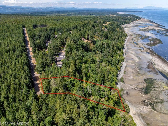 3 of 14 - Lt 15 Serenity Dr, Merville, BC