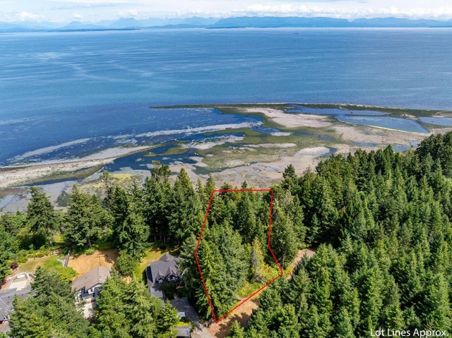 5 of 14 - Lt 15 Serenity Dr, Merville, BC