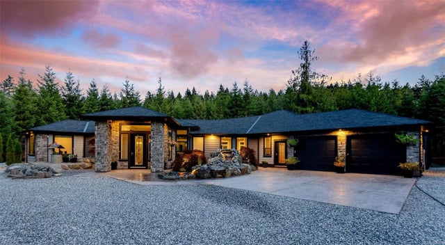 1 of 63 - 2605 Timber Ridge Rd, Shawnigan Lake, BC