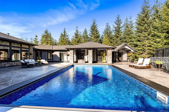 2 of 63 - 2605 Timber Ridge Rd, Shawnigan Lake, BC