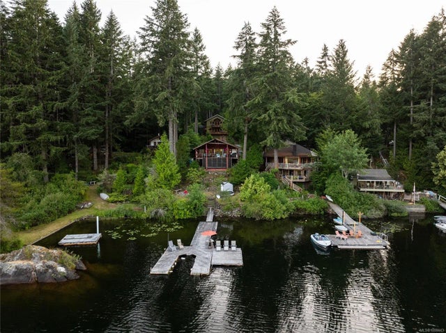 2 of 80 - 1415 West Shawnigan Lake Rd, Shawnigan Lake, BC