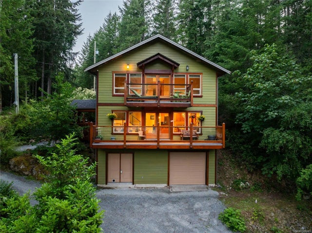5 of 80 - 1415 West Shawnigan Lake Rd, Shawnigan Lake, BC
