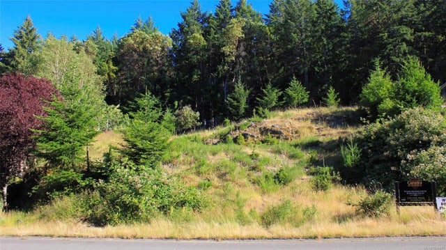 2 of 21 - 2576 Andover Rd Lot 8, Nanoose Bay, BC