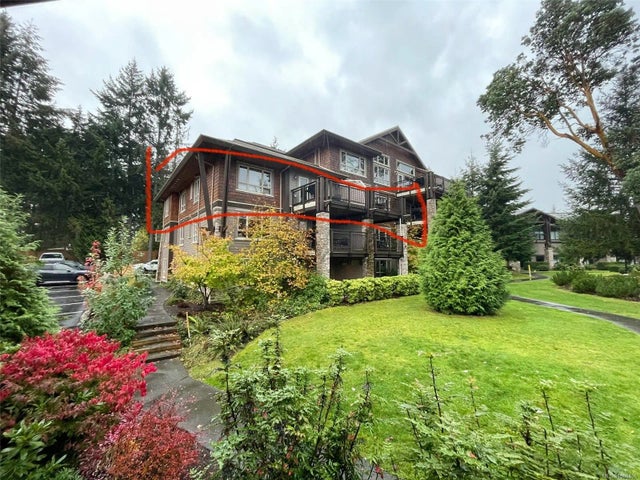 2 of 28 - 1175 Resort Dr 234, Parksville, BC