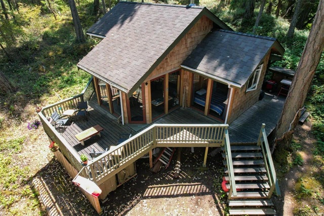 1 of 44 - Lt 1 Ne Ruxton Island, Ruxton Island, BC