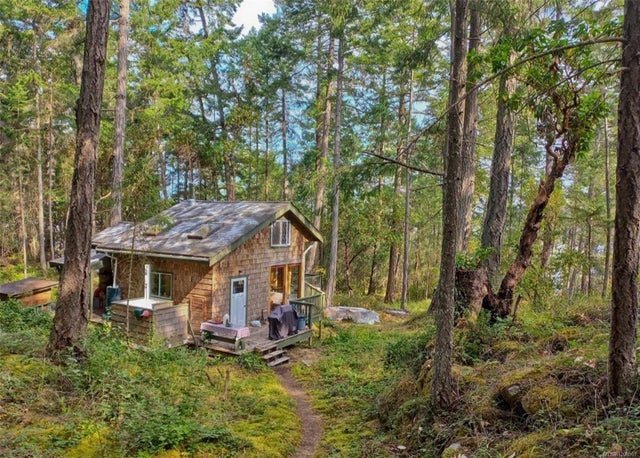 2 of 44 - Lt 1 Ne Ruxton Island, Ruxton Island, BC