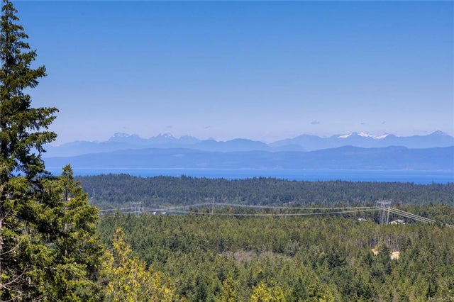 2 of 14 - Lt 3 Wesley Ridge Pl, Qualicum Beach, BC
