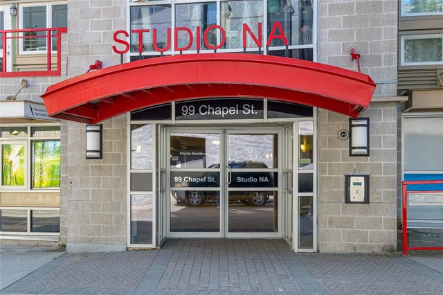 4 of 36 - 99 Chapel St 206, Nanaimo, BC