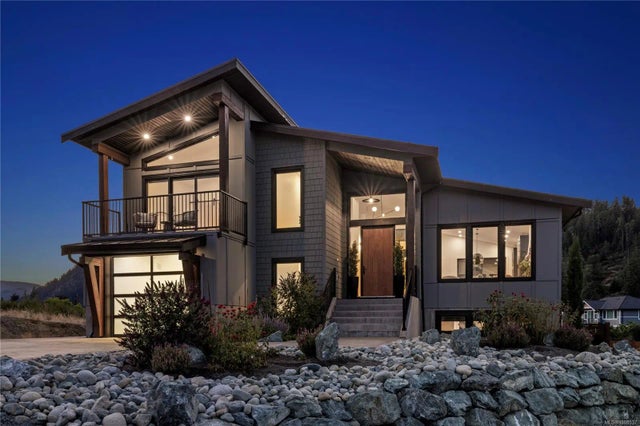 1 of 51 - 9389 Lakefront Rise, Lake Cowichan, BC