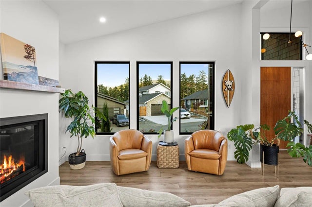 5 of 51 - 9389 Lakefront Rise, Lake Cowichan, BC