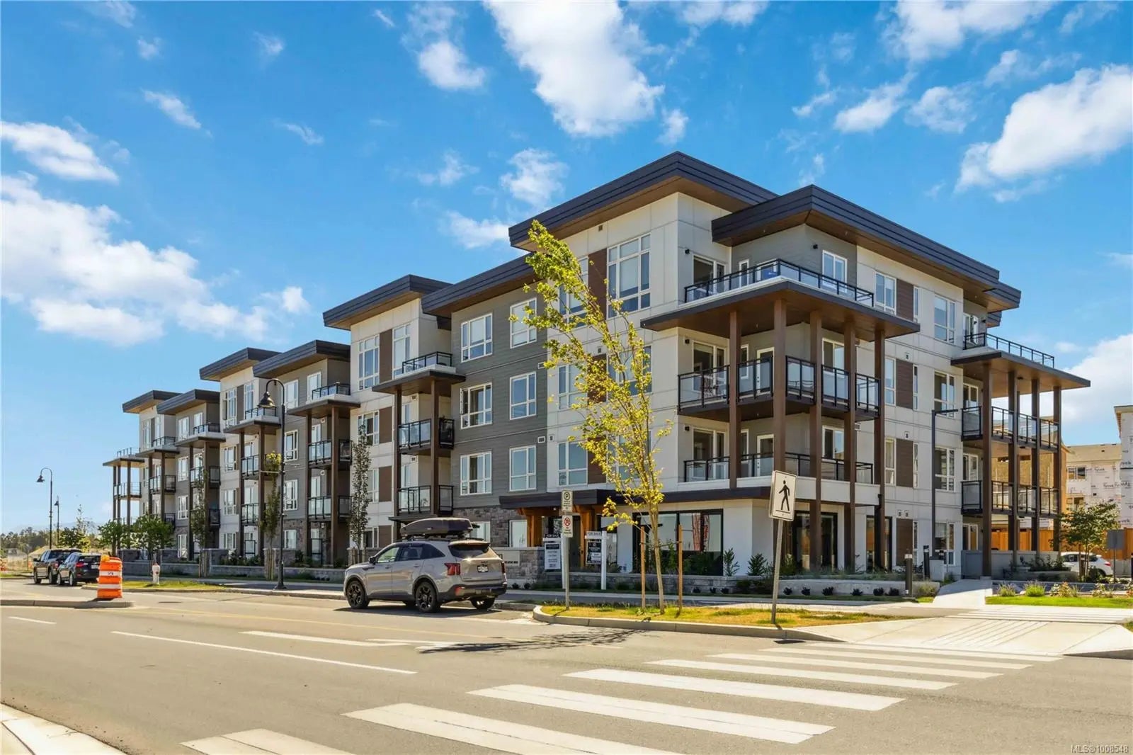 MLS Number 1008548 in the city of Colwood Homes for Sale by The Eliza, the zipcode of V9C 0V3