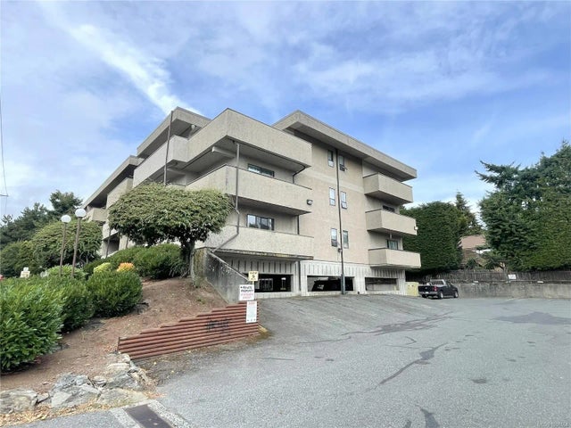550 Bradley St 105, Nanaimo
