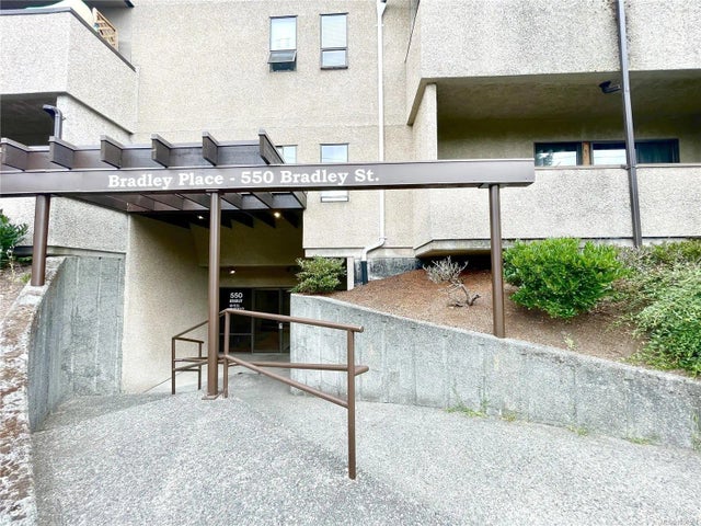 2 of 30 - 550 Bradley St 105, Nanaimo, BC