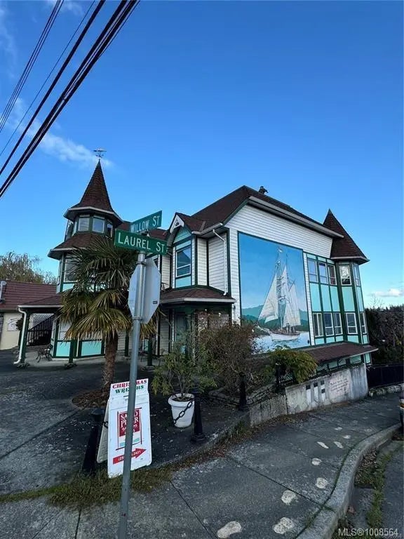 3 of 36 - 9847 Willow St, Chemainus, BC