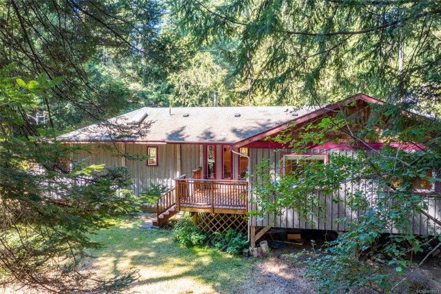 2 of 83 - 3708 Starboard Cres, Pender Island, BC