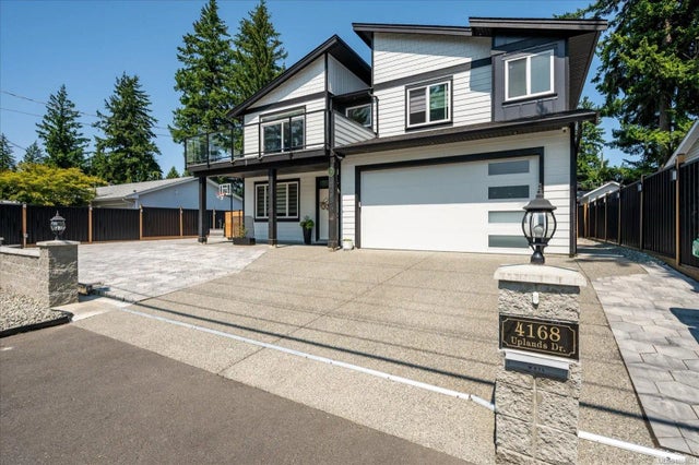 4168 Uplands Dr, Nanaimo