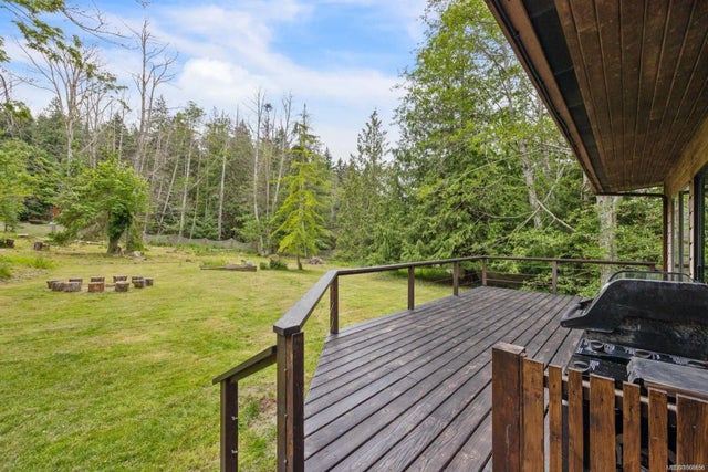 2 of 43 - 1100 Mount Rd, Hornby Island, BC