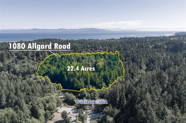 1 of 58 - 1080 Allgard Rd, Qualicum Beach, BC