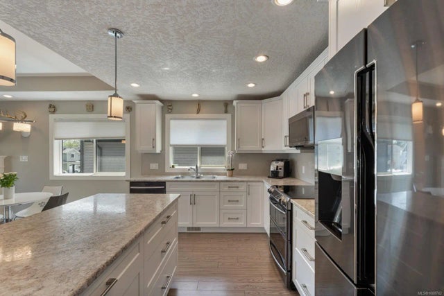 4 of 41 - 9650 Askew Creek Dr 13, Chemainus, BC