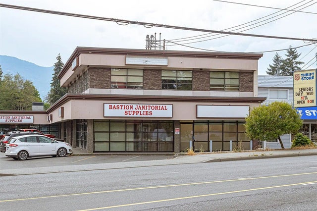 1 of 25 - 1611 Bowen Rd 6, Nanaimo, BC