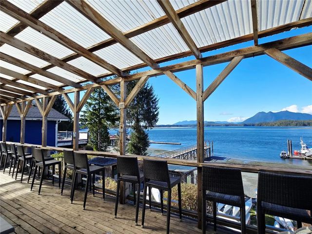 4 of 28 - 320 Main St, Tofino, BC
