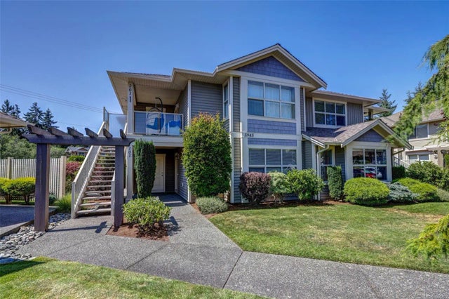 1 of 38 - 5945 Kaden Pl 101, Nanaimo, BC