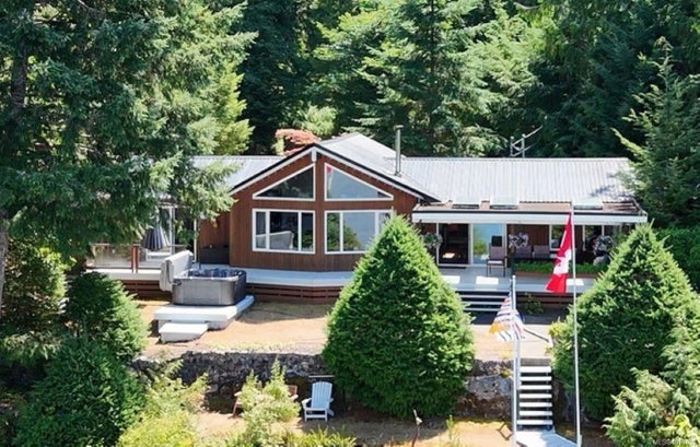 4 of 30 - 11267 Lakeshore Rd, Port Alberni, BC