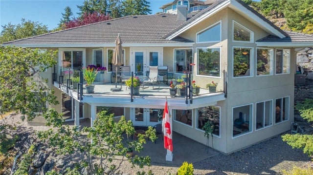 2 of 62 - 3495 Seabluff Lane, Nanoose Bay, BC