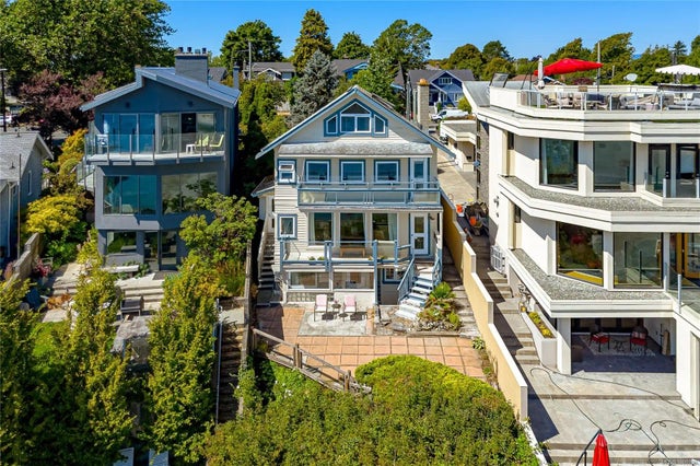 3 of 45 - 157 Robertson St, Victoria, BC