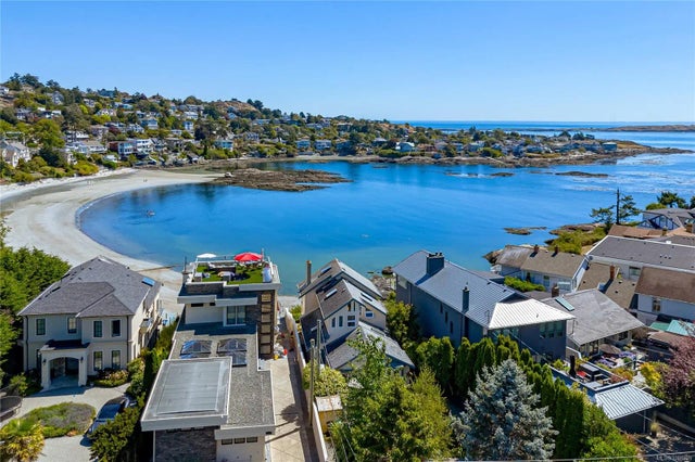 4 of 45 - 157 Robertson St, Victoria, BC