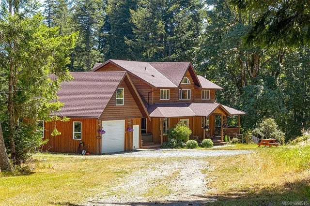 2 of 58 - 1291 Boulderpath Rd, Metchosin, BC