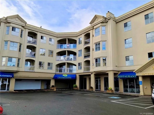 2 of 41 - 220 Island Hwy W 406, Parksville, BC