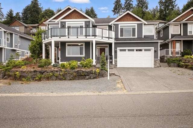 1 of 46 - 4615 Sheridan Ridge Rd, Nanaimo, BC
