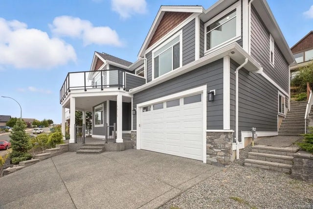 3 of 46 - 4615 Sheridan Ridge Rd, Nanaimo, BC