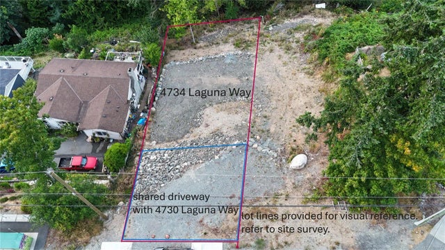 5 of 8 - 4734 Laguna Way, Nanaimo, BC
