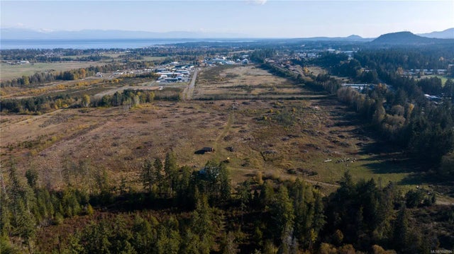 3 of 3 - Lot 1 Springhill Rd Proposed, Parksville, BC