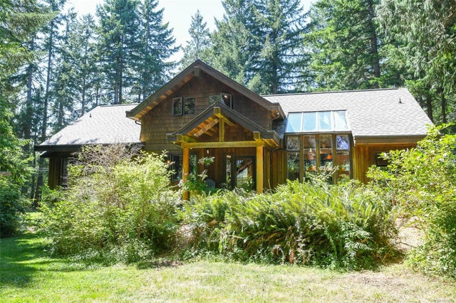 3 of 85 - 1060 Willoughby Rd, Merville, BC