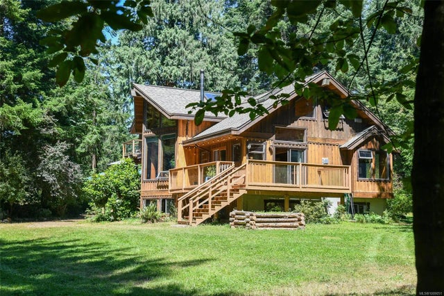 5 of 85 - 1060 Willoughby Rd, Merville, BC