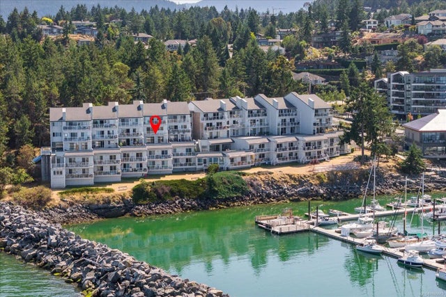 1 of 50 - 3555 Outrigger Rd 307, Nanoose Bay, BC