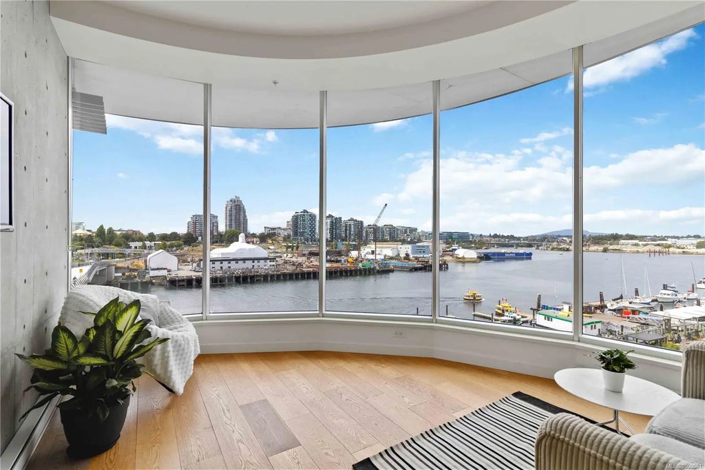 456 Pandora Ave 312b, Victoria