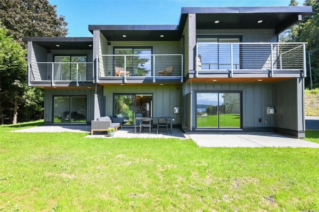 1 of 70 - 4305 Shingle Spit Rd 211, Hornby Island, BC