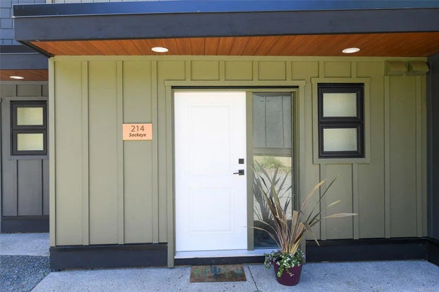 3 of 70 - 4305 Shingle Spit Rd 211, Hornby Island, BC