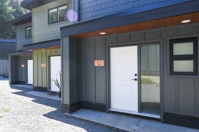 4 of 70 - 4305 Shingle Spit Rd 211, Hornby Island, BC
