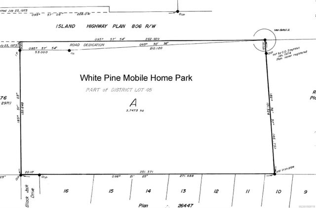 2 of 11 - 7134 Blackjack Dr, Lantzville, BC
