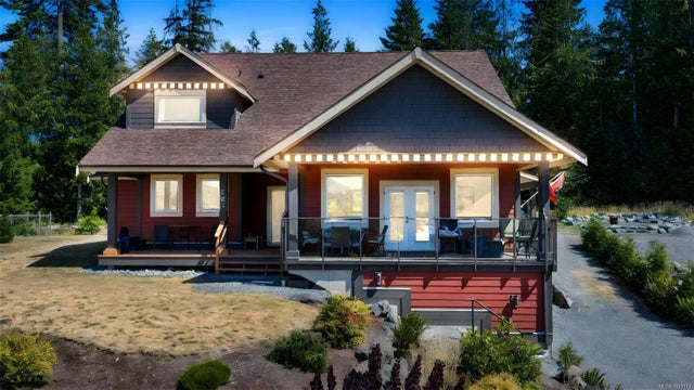 1 of 89 - 263 Tal Rd, Lake Cowichan, BC