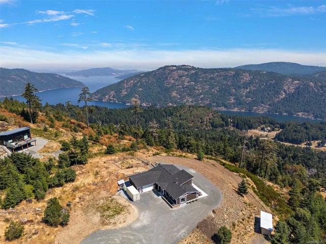1 of 44 - 4030 Ridgeline Dr, Shawnigan Lake, BC