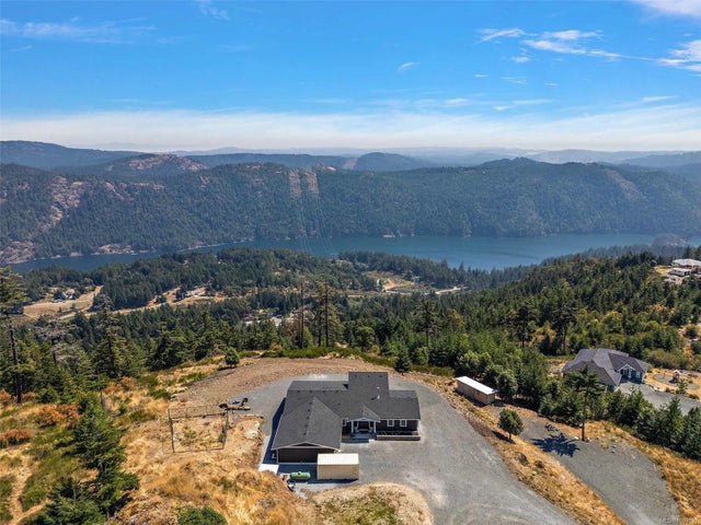 2 of 44 - 4030 Ridgeline Dr, Shawnigan Lake, BC